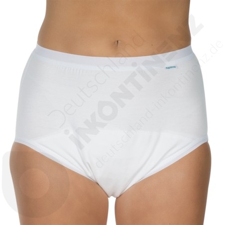 Suprima Cotton Brief 1245 - Size 34