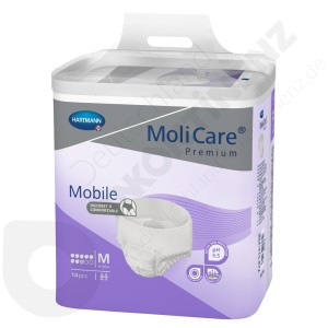 Molicare Mobile 8 Drops - MEDIUM