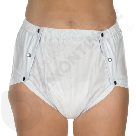 Suprima Plastic Brief 1249 - Size 48/50