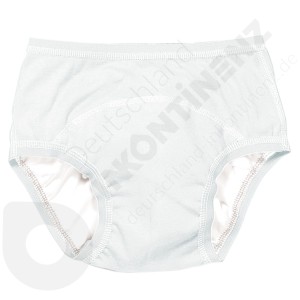 Suprima Cotton Brief 1255 - Size 116