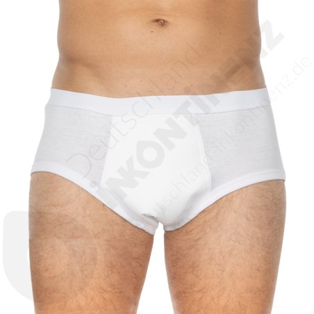 Suprima Cotton Brief 1256 - Size 5