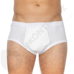 Suprima Cotton Brief 1256 - Size 7