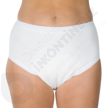 Suprima Cotton Brief 1257 - Size 36/38