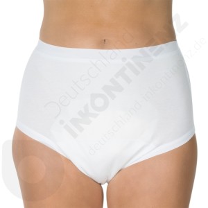 Suprima Cotton Brief 1258 - Size 36/38