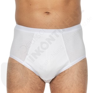 Suprima Cotton Brief 1260 - Size 5