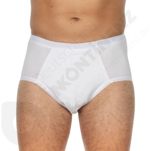 Suprima Cotton Brief 1261 - Size 5