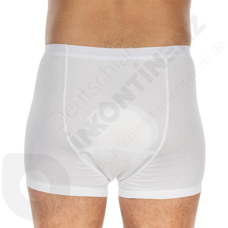 Suprima Cotton Brief 1263 - Size 5