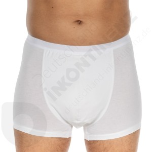 Suprima Cotton Brief 1263 - Size 6