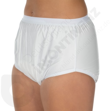 Suprima Plastic Brief 1265 - Size 36