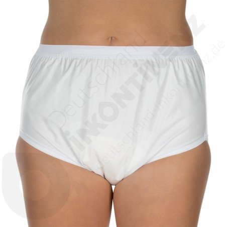 Suprima Plastic Brief 1265 - Size 56