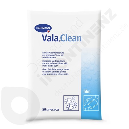 Valaclean Film