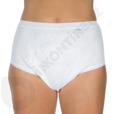 Suprima Cotton Brief 1275 - Size 36/38