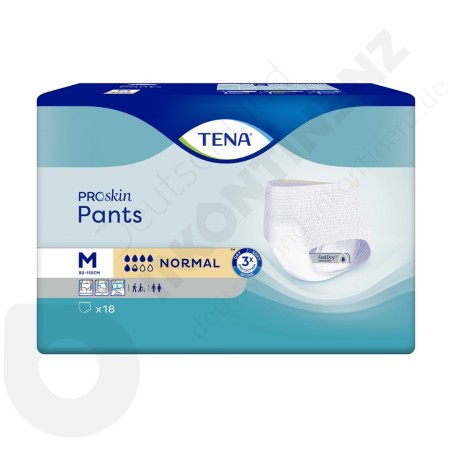 Tena Pants Normal - MEDIUM