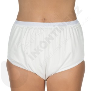 Suprima Plastic Brief 1285 - Size 50