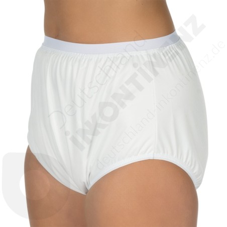 Suprima Plastic Brief 1285 - Size 56