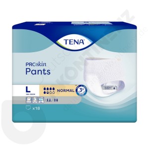 Tena Pants Normal - LARGE