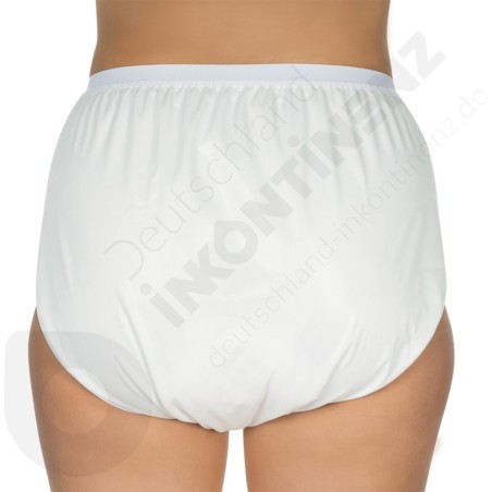 Suprima Plastic Brief 1285 - Size 56