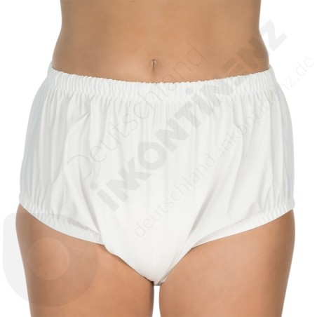 Suprima Plastic Brief 1287 - Size 48/50