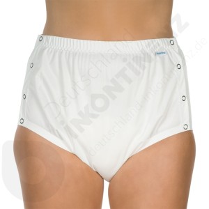 Suprima Plastic Brief 1288 - Size 36/38