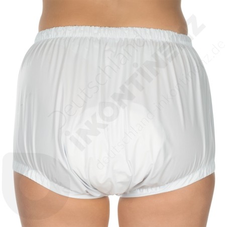 Suprima Plastic Brief 1311 - Size 36