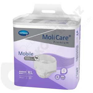 Molicare Mobile 8 Drops - XL