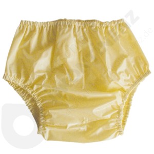 Suprima Plastic Brief 8117 - Size 116