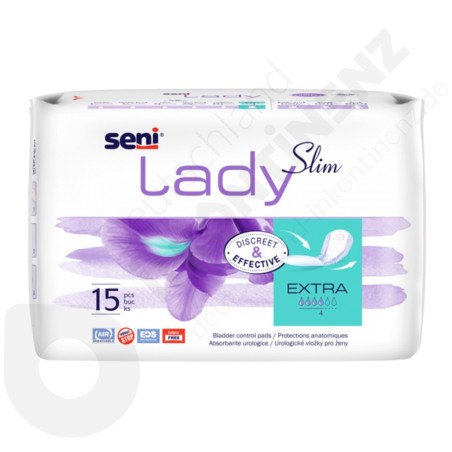 Seni Lady Extra