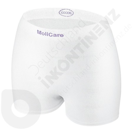 Molicare Fixpants +Size 25 pieces - 5XL