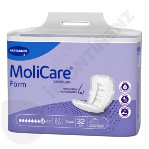 Molicare Form 8 Tropfen