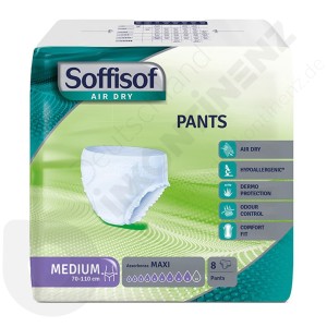 Soffisof Pants Maxi - MEDIUM