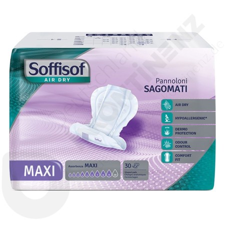 Soffisof Form Maxi