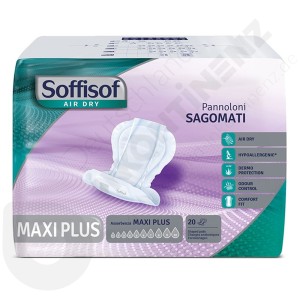 Soffisof Form Maxi Plus