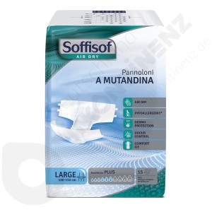 Soffisof Slip Plus - LARGE