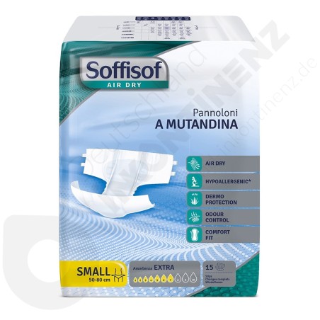 Soffisof Slip Extra - SMALL