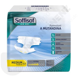 Soffisof Slip Extra - MEDIUM