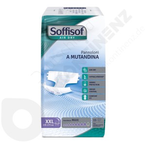 Soffisof Slip Maxi - XXL