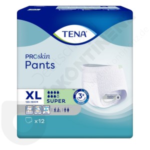 Tena Pants Super - XL