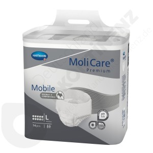 Molicare Mobile 10 Tropfen - LARGE