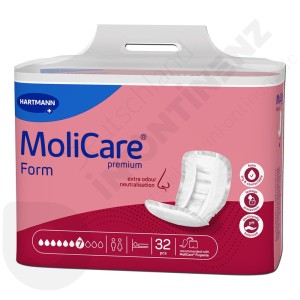 Molicare Form 7 Drops