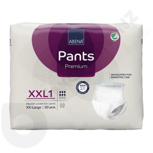 Abena Pants 1 - XXL