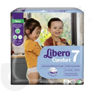 Libero Comfort 7