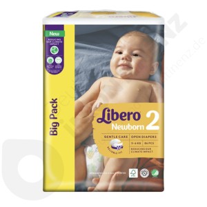 Libero Newborn 2