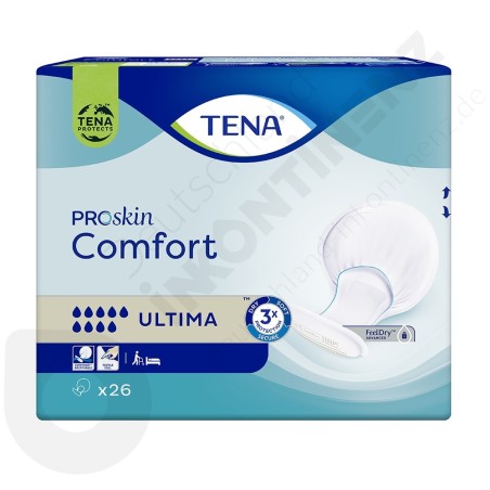 Tena Comfort Ultima