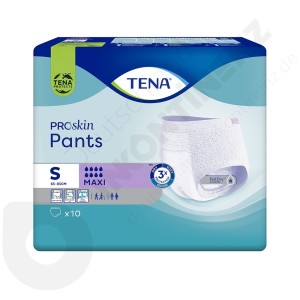 Tena Pants Maxi - SMALL