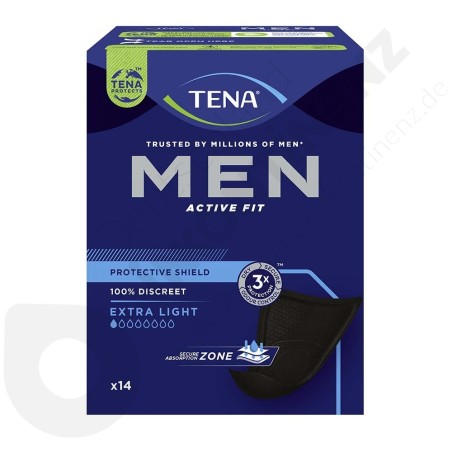 Tena Men Extra Light