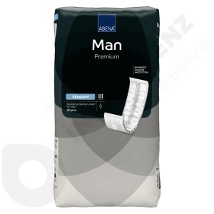 Abena Man Slipguard