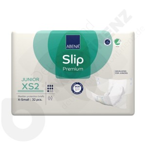 Abena Slip Junior 2 - XS