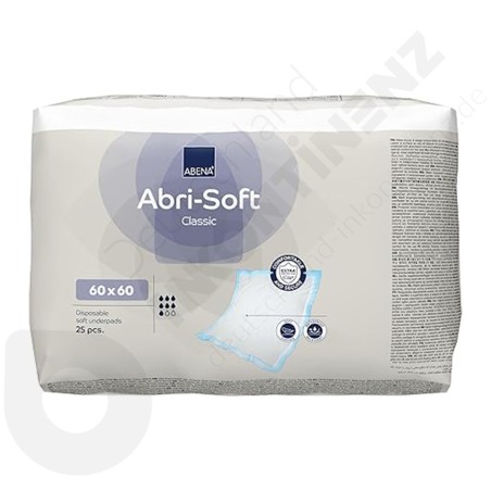 Abri Soft Classic - 60 x 60 cm