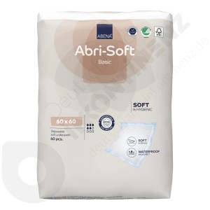 Abri Soft Basic - 60 x 60 cm