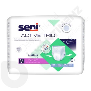 Seni Active Trio - MEDIUM